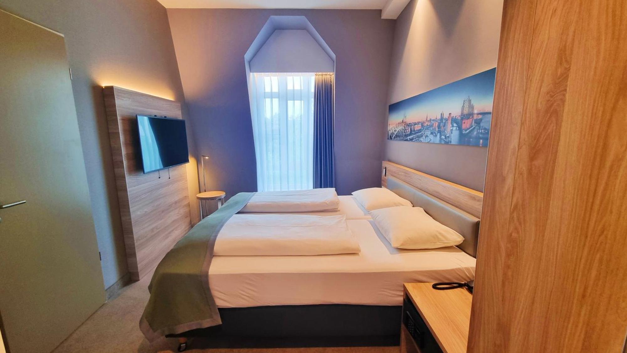 Suite Balcony