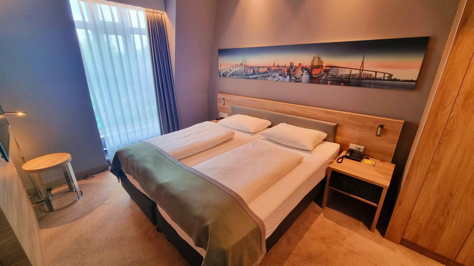 Suite Balcony