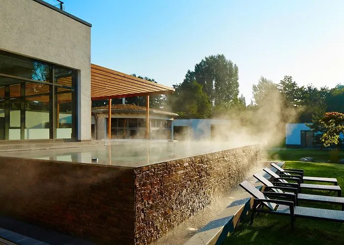 Aspria Hamburg Uhlenhorst Sport & Spa